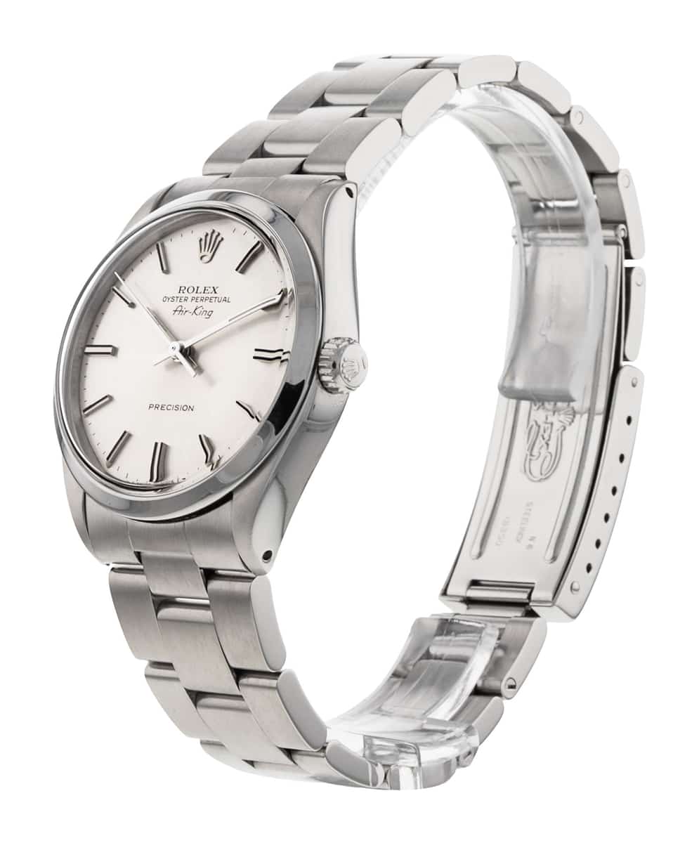 Rolex Air-King 5500 Rolex Air-King 5500